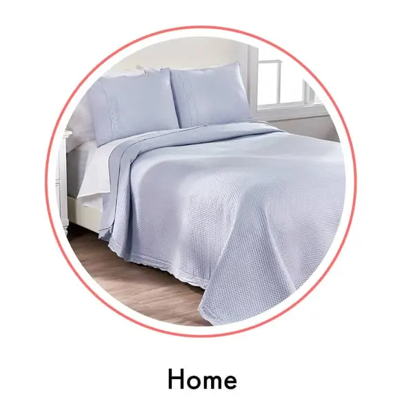 Shop Home