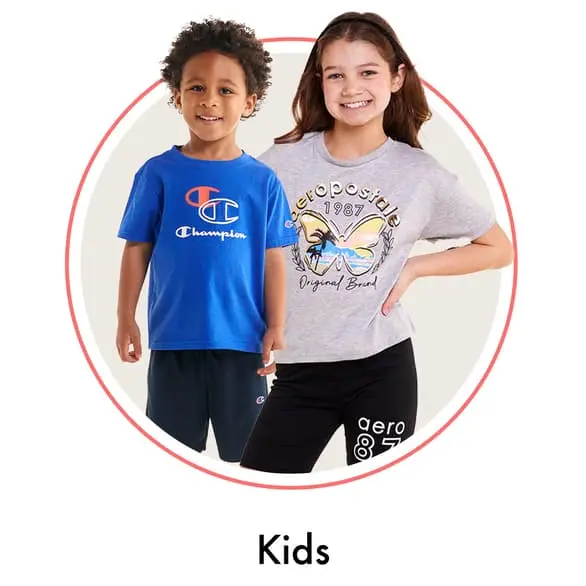 Shop Kids