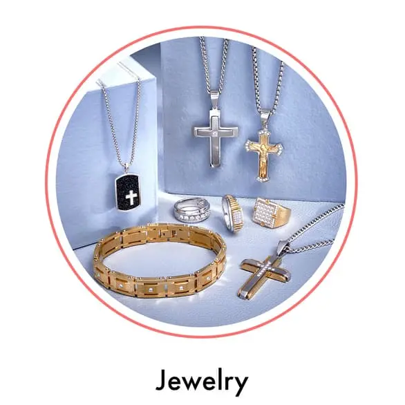 Shop Jewelry
