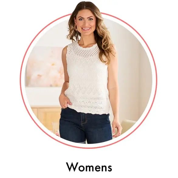 Shop Womens