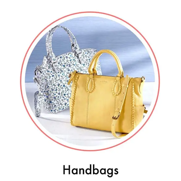 Shop Handbags